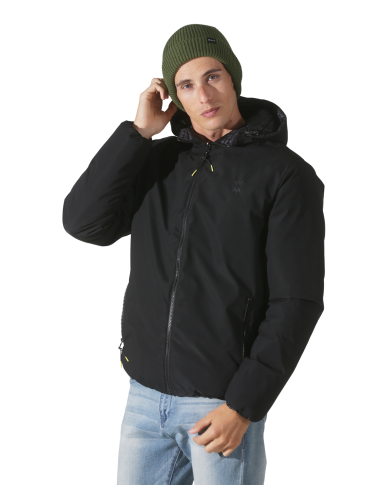 Bonnet Pépite | Doublure Micropolaire
