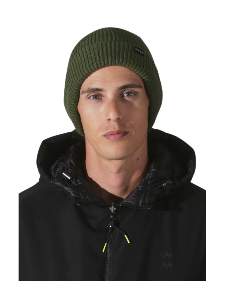 Bonnet Pépite | Doublure Micropolaire
