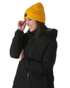 Bonnet Femme Miami | Doublé Polaire
