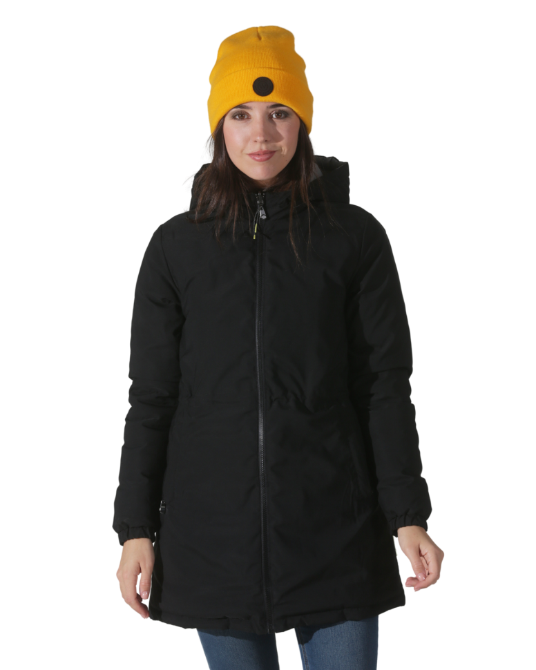 Bonnet Femme Miami | Doublé Polaire