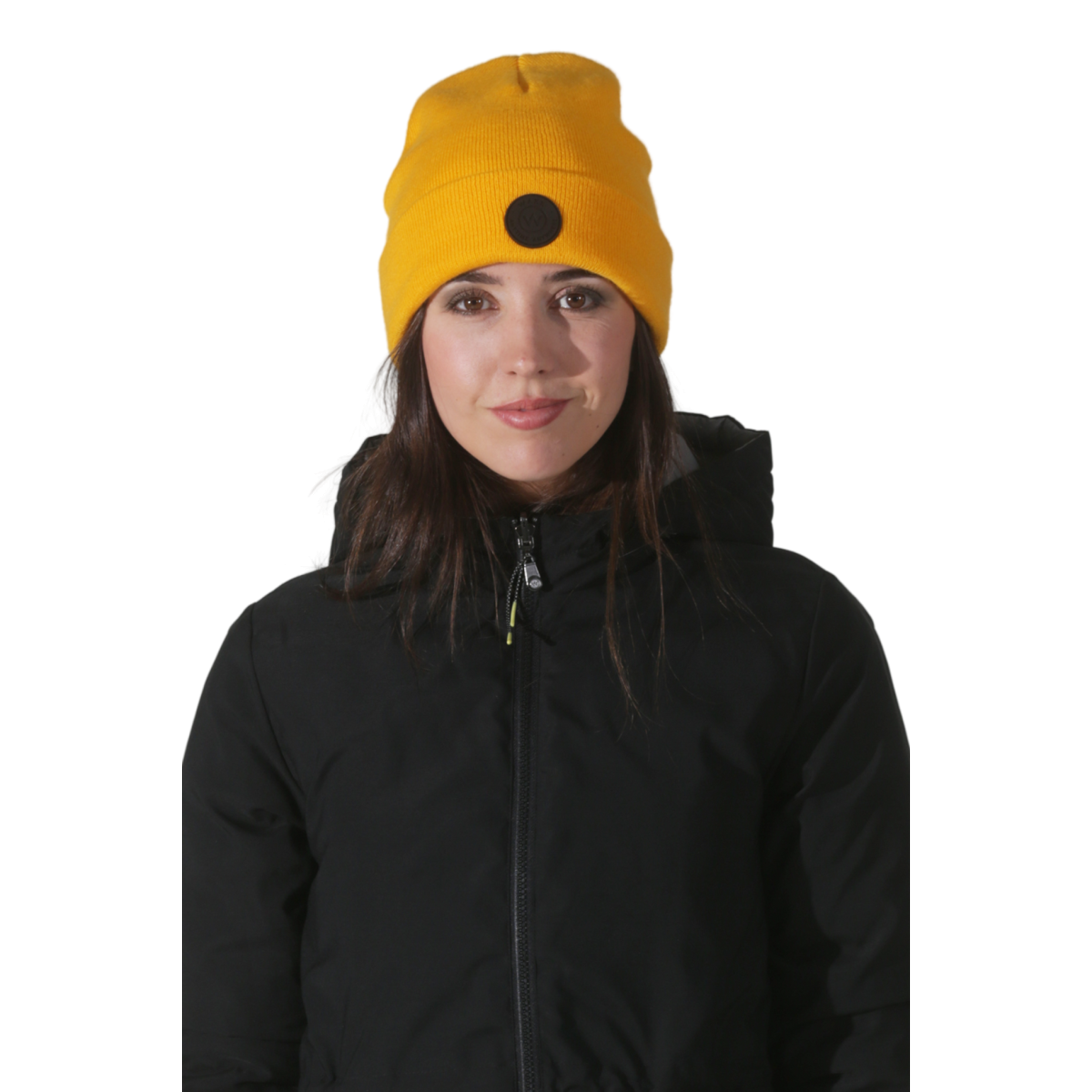 Bonnet Femme Miami | Doublé Polaire