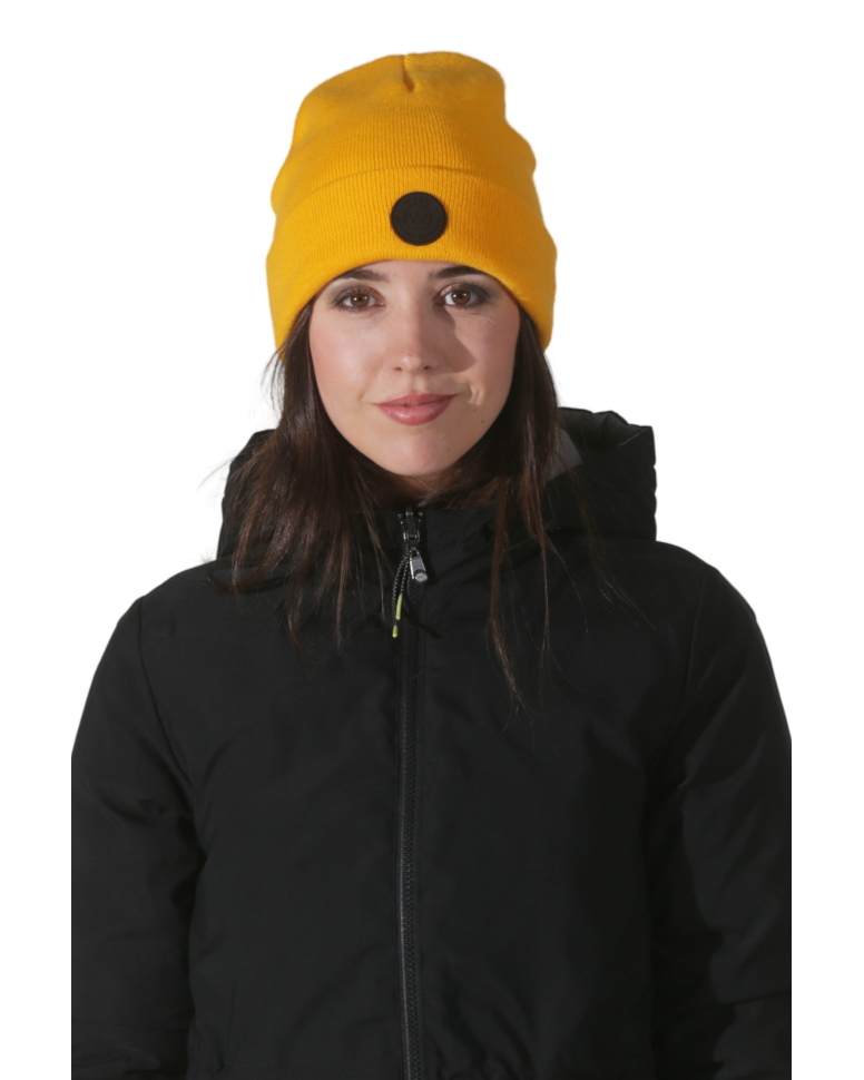 Bonnet Femme Miami | Doublé Polaire