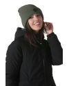 Bonnet Femme Miami | Doublé Polaire