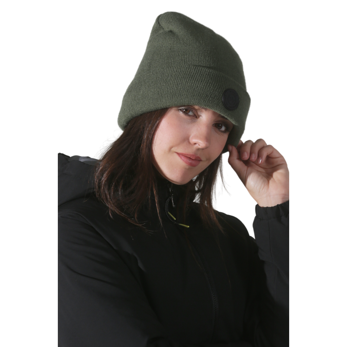 Bonnet Femme Miami | Doublé Polaire