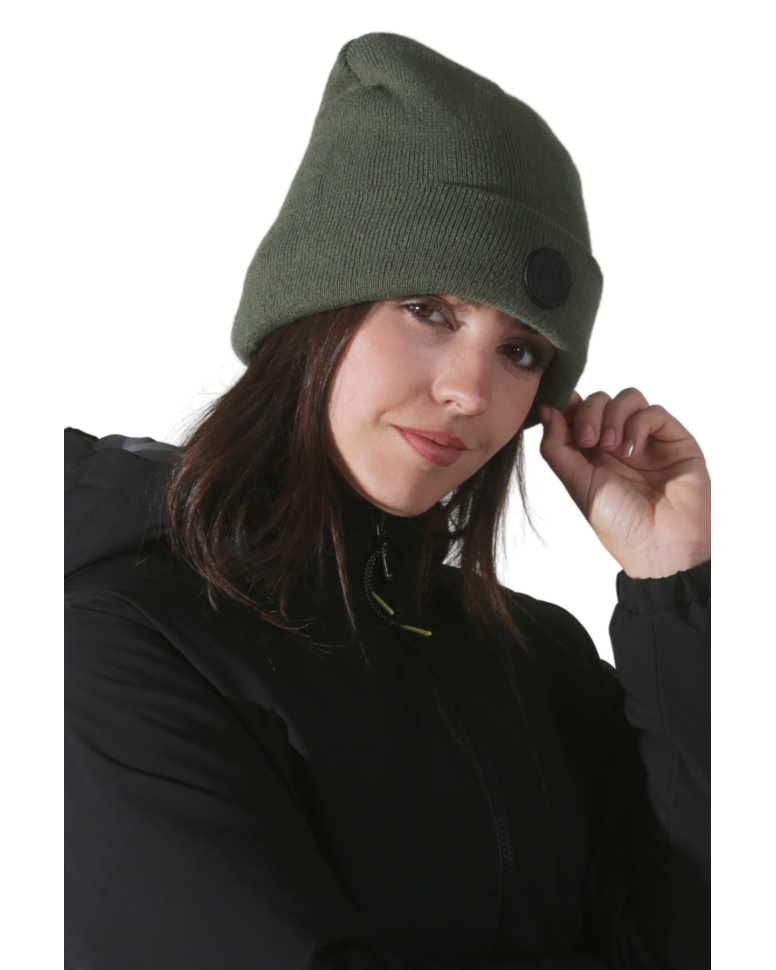 Bonnet Femme Miami | Doublé Polaire