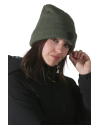 Bonnet Femme Miami | Doublé Polaire