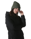 Bonnet Femme Miami | Doublé Polaire