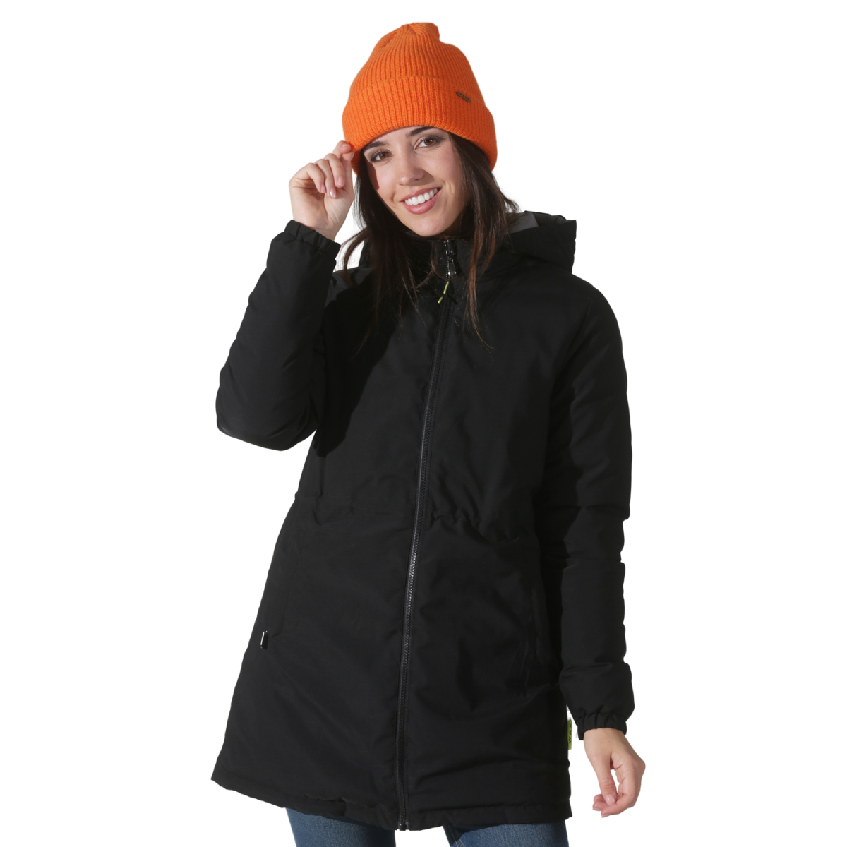 Bonnet Pépite Unisexe | Doublure Micropolaire