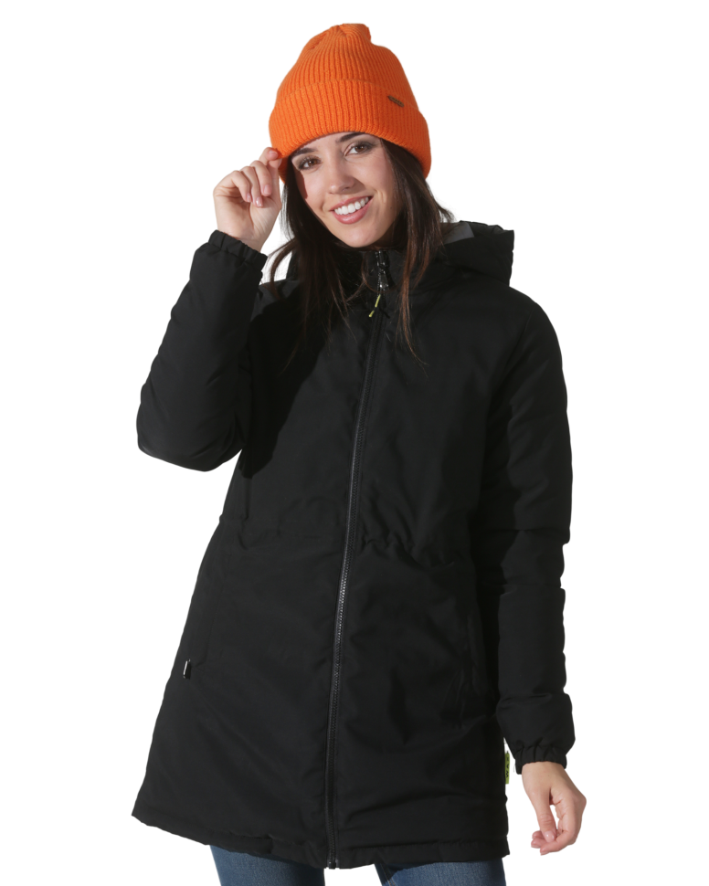 Bonnet Pépite Unisexe | Doublure Micropolaire