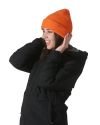Bonnet Pépite Unisexe | Doublure Micropolaire