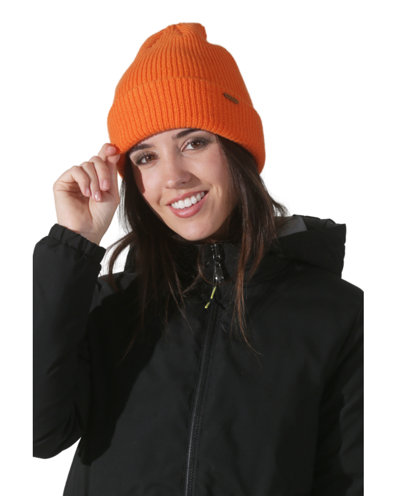 Bonnet Pépite Unisexe | Doublure Micropolaire
