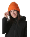Bonnet Pépite Unisexe | Doublure Micropolaire