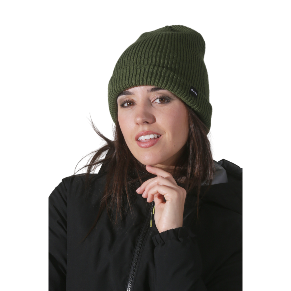 Bonnet Pépite Unisexe | Doublure Micropolaire