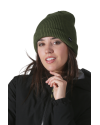 Bonnet Pépite Unisexe | Doublure Micropolaire