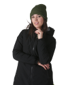 Bonnet Pépite Unisexe | Doublure Micropolaire