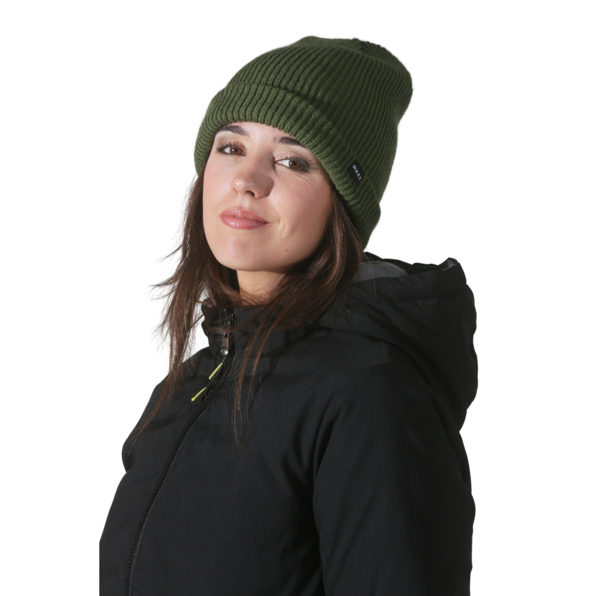 Bonnet Pépite Unisexe | Doublure Micropolaire