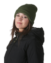 Bonnet Pépite Unisexe | Doublure Micropolaire