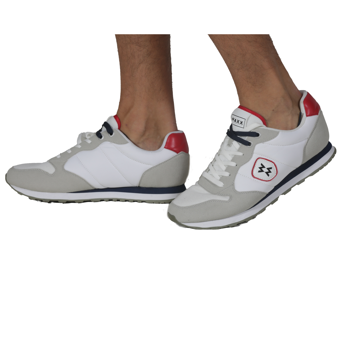 SNEAKERS BOBBY