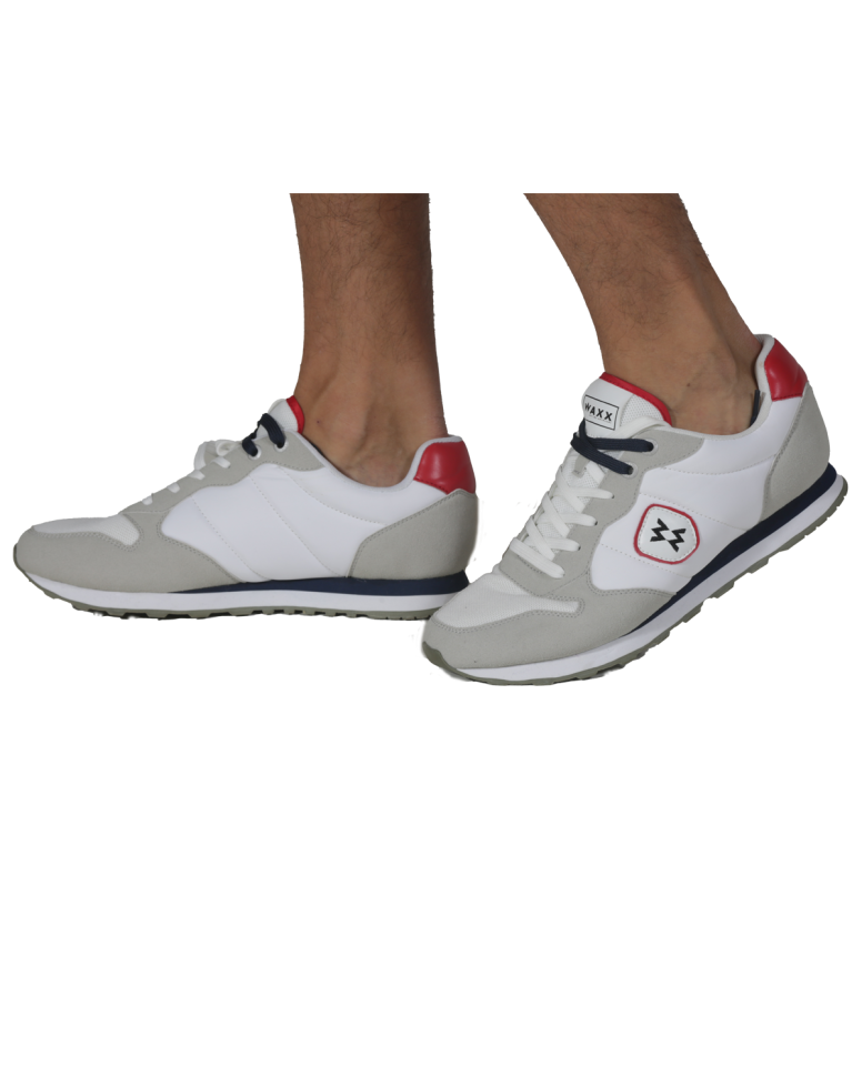 SNEAKERS BOBBY