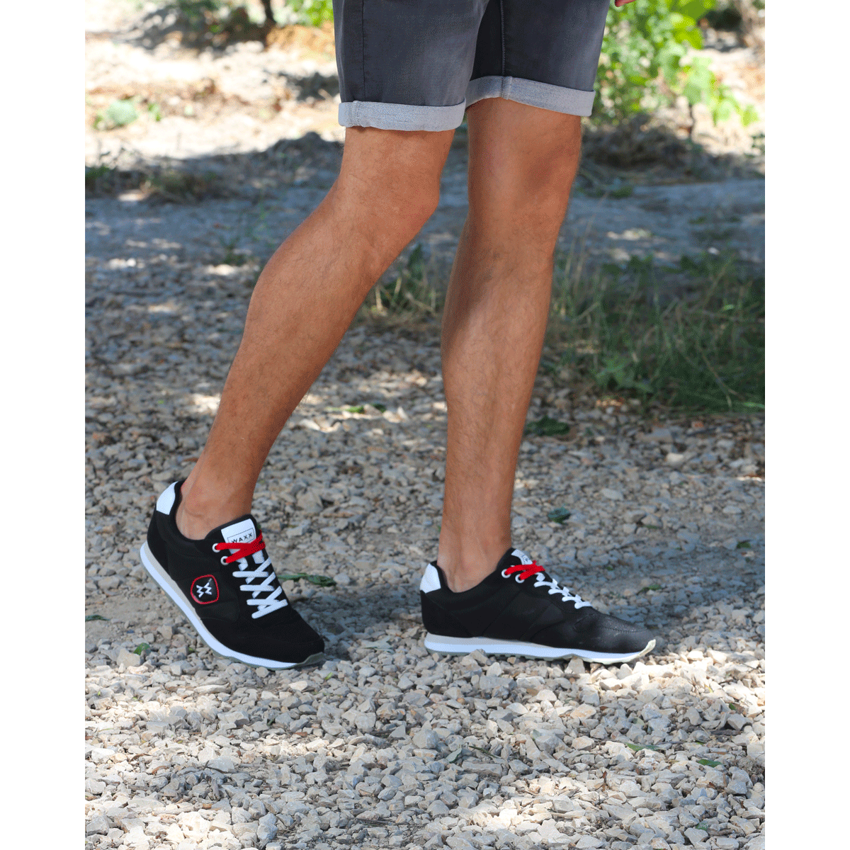 SNEAKERS BOBBY