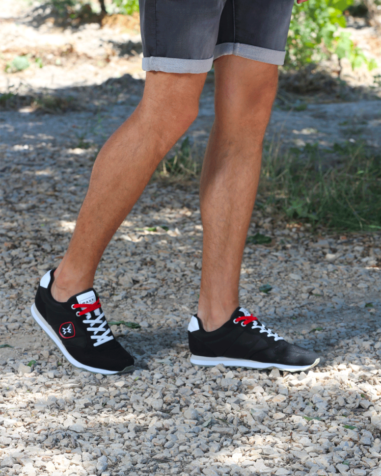SNEAKERS BOBBY