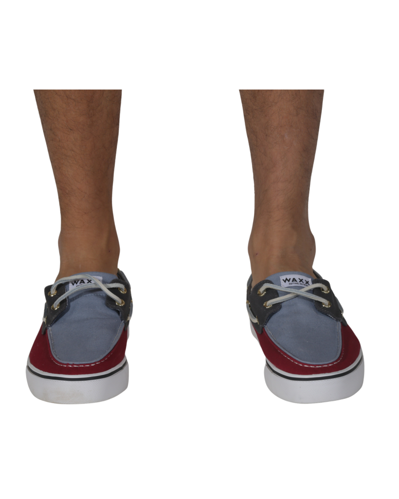 Chaussures Bateau ARMADA