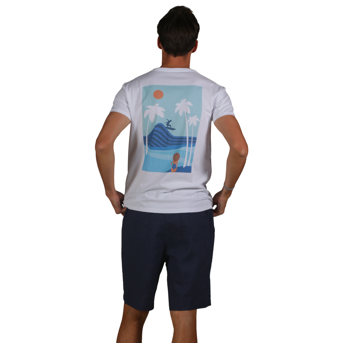 Short MALDIVES