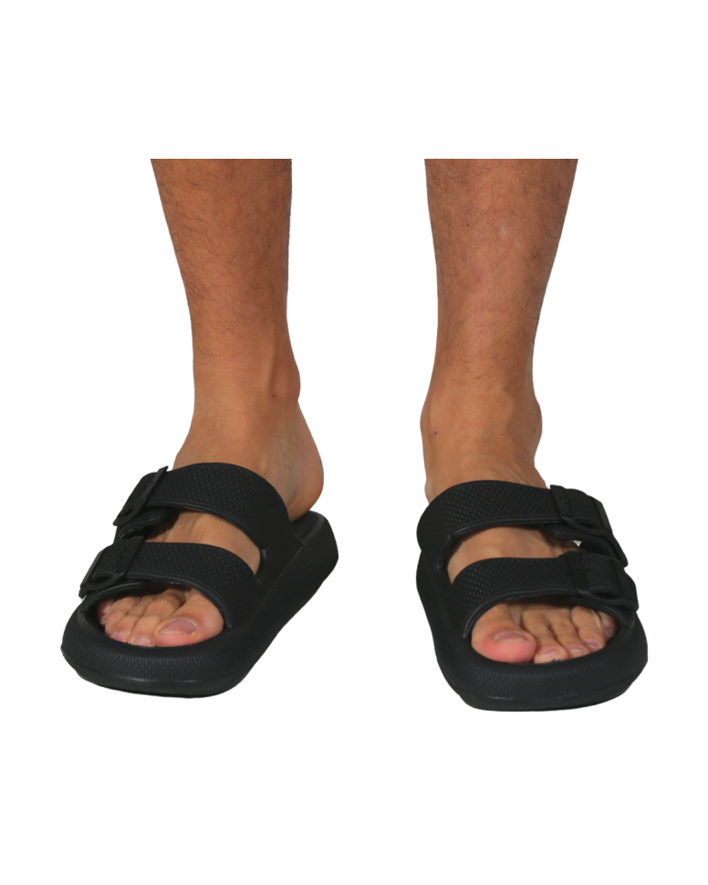 Mules NAUTICA Homme