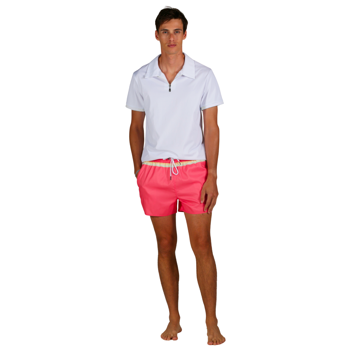 Tee-shirt UV Protect homme