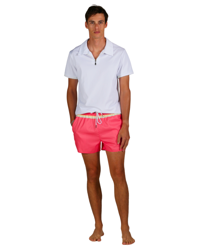 Tee-shirt UV Protect homme