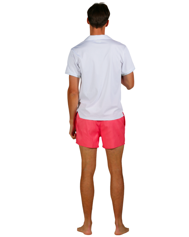Tee-shirt UV Protect homme
