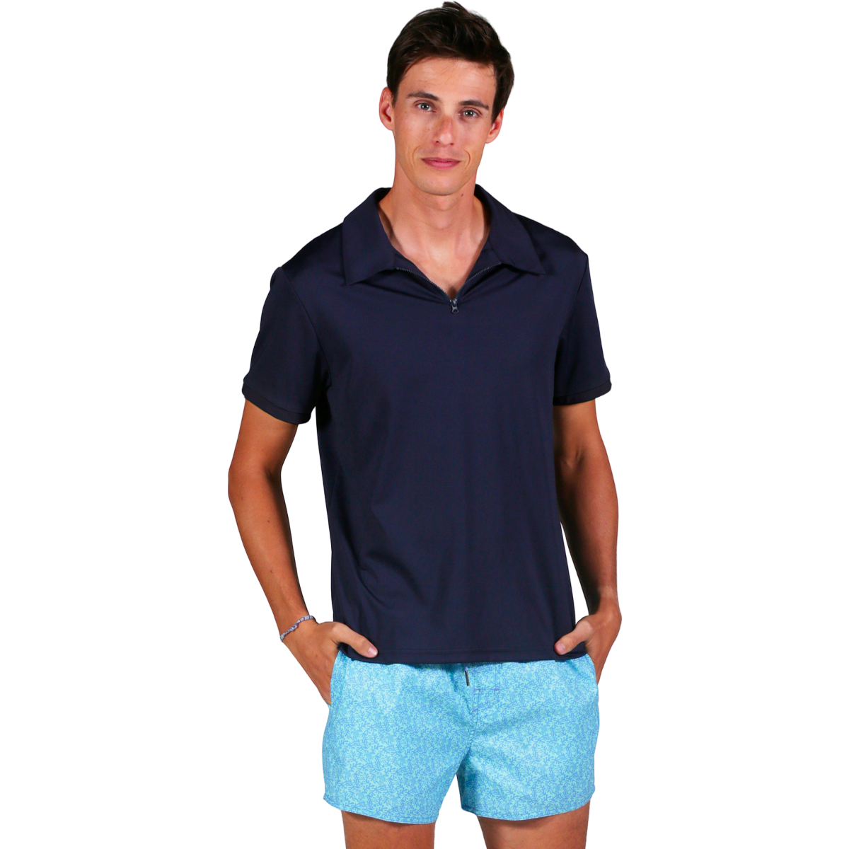 Tee-shirt UV Protect homme