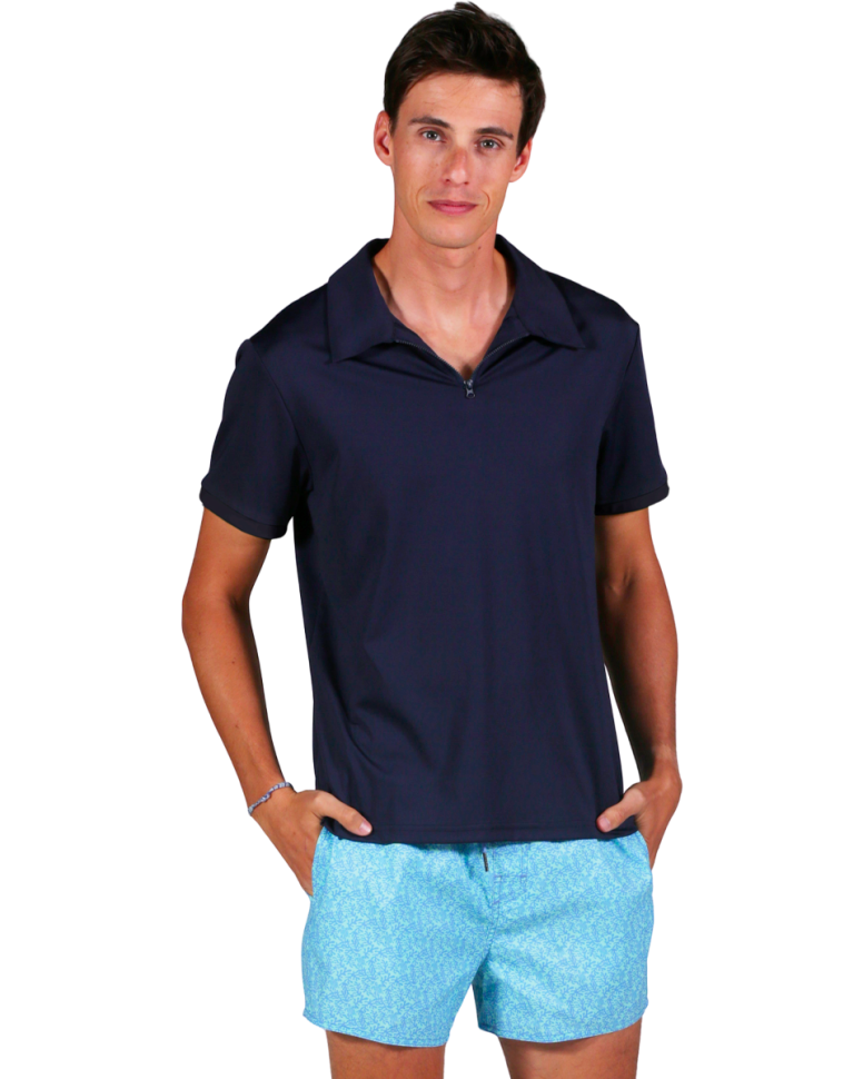 Tee-shirt UV Protect homme