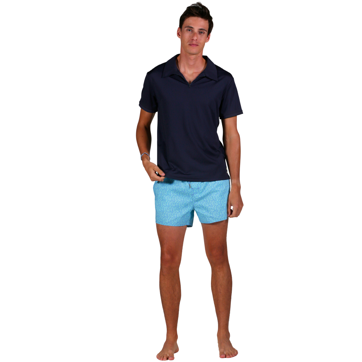 Tee-shirt UV Protect homme
