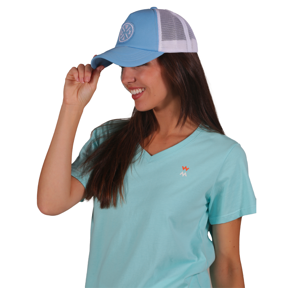 Casquette MESH