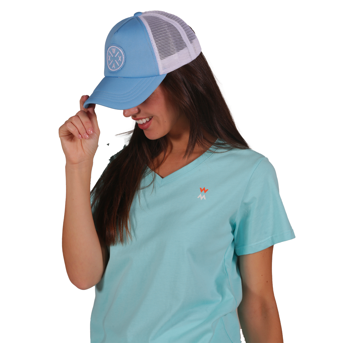 Casquette MESH