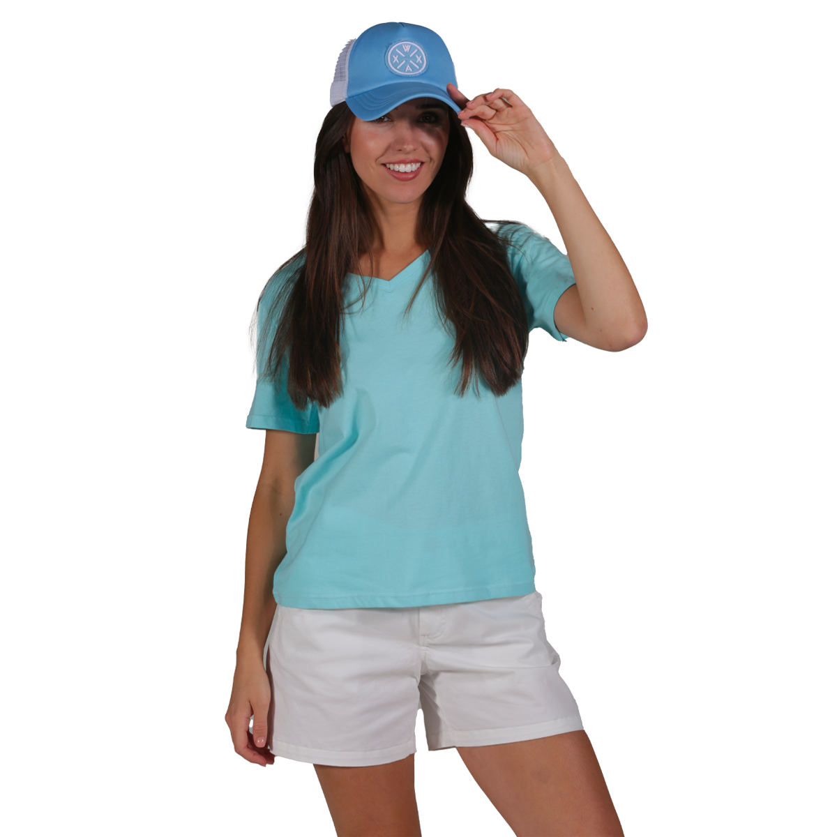 Casquette MESH