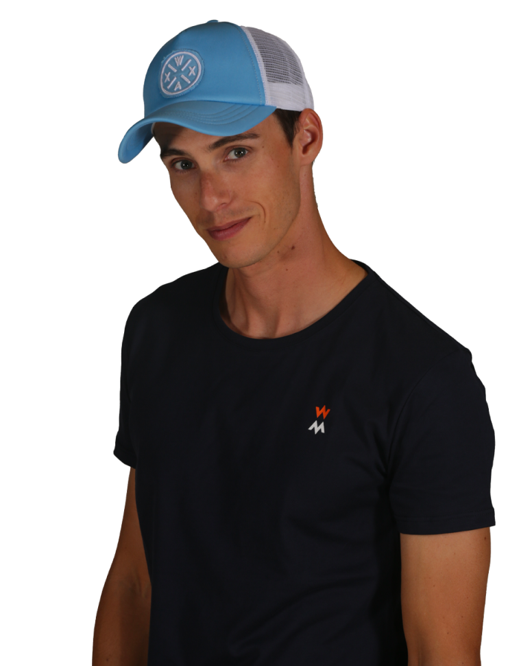 Casquette MESH