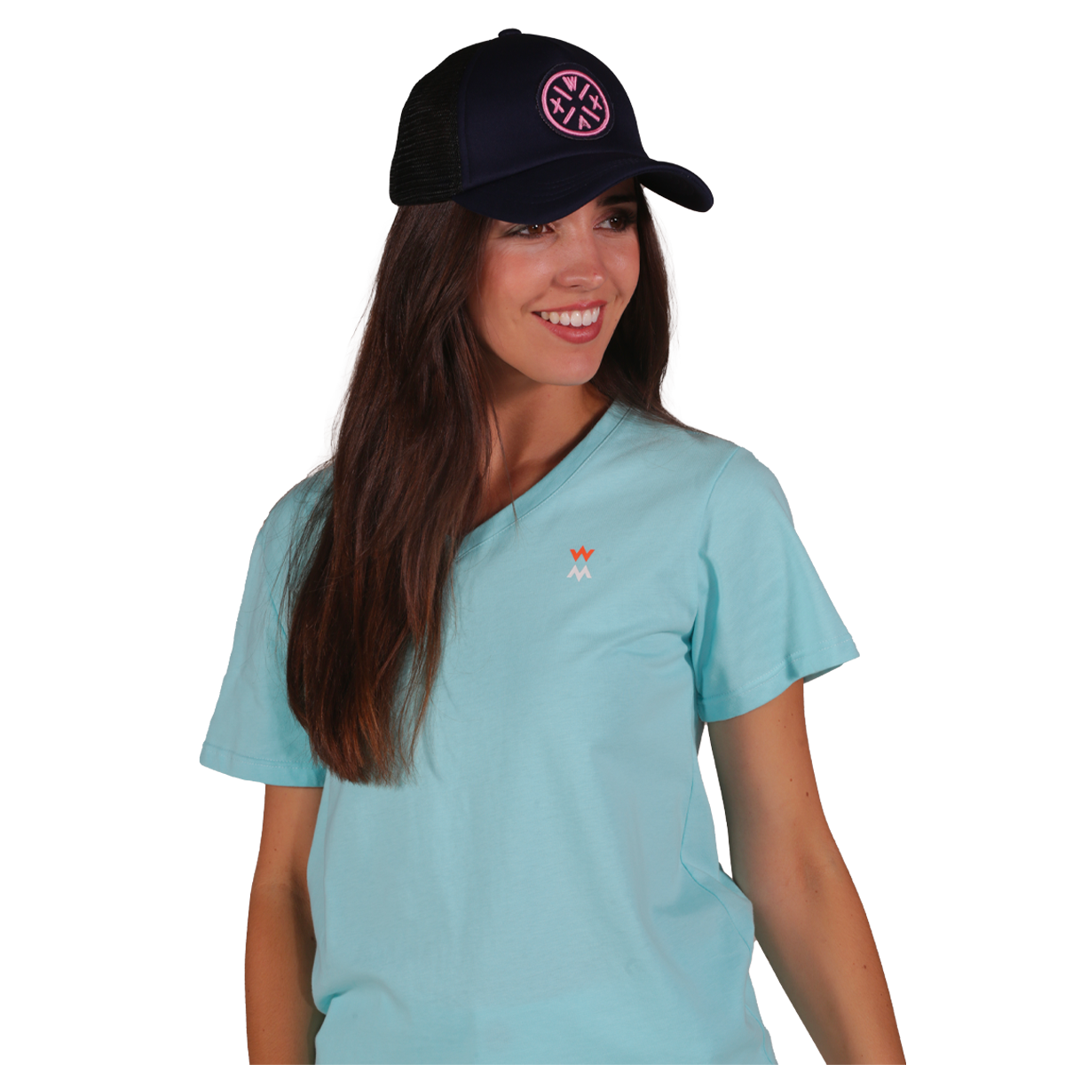 Casquette MESH