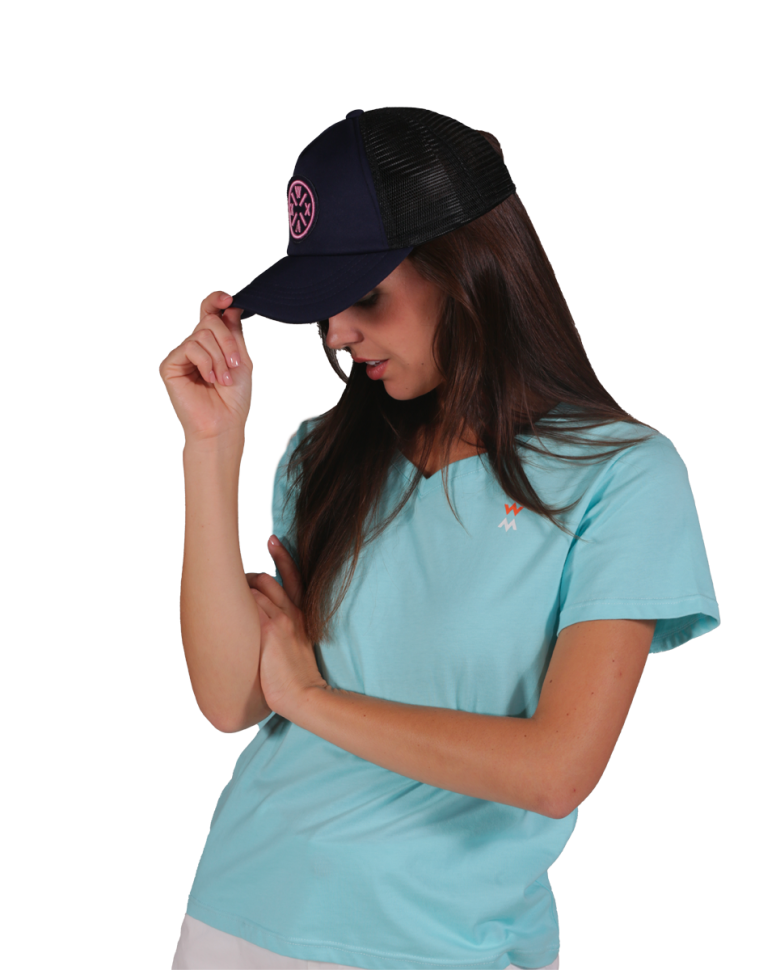 Casquette MESH