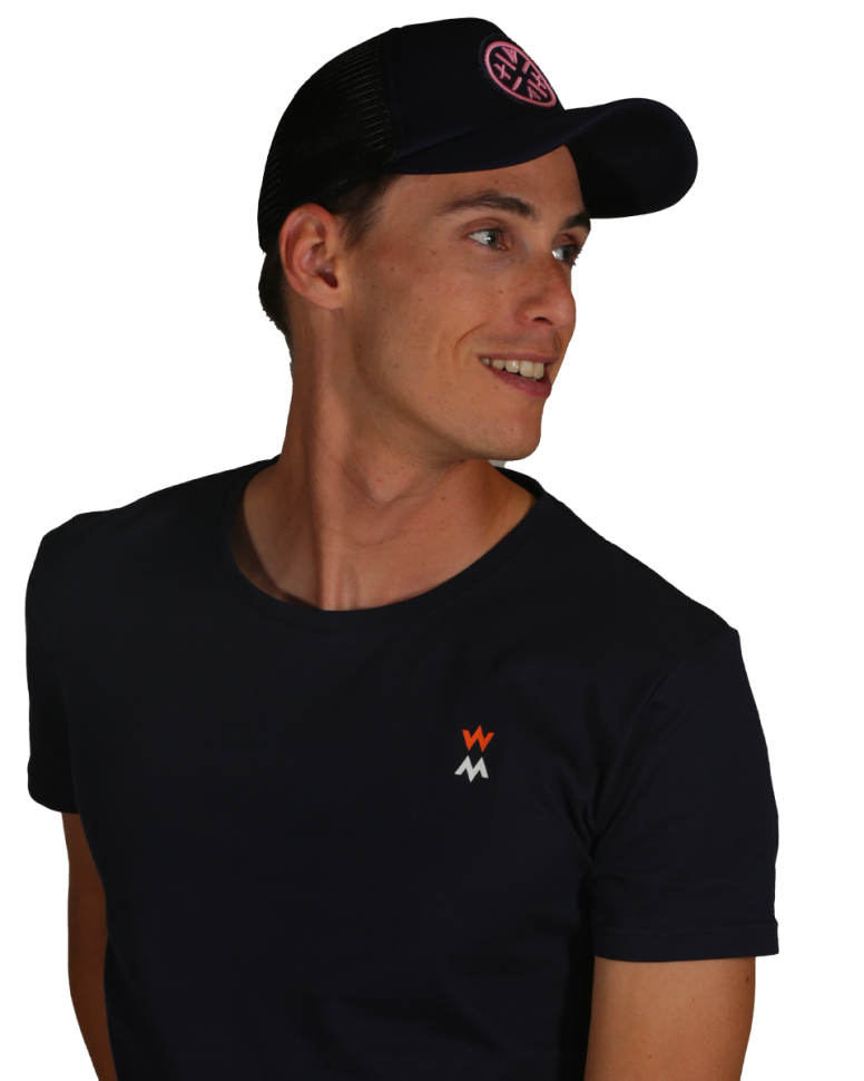 Casquette MESH