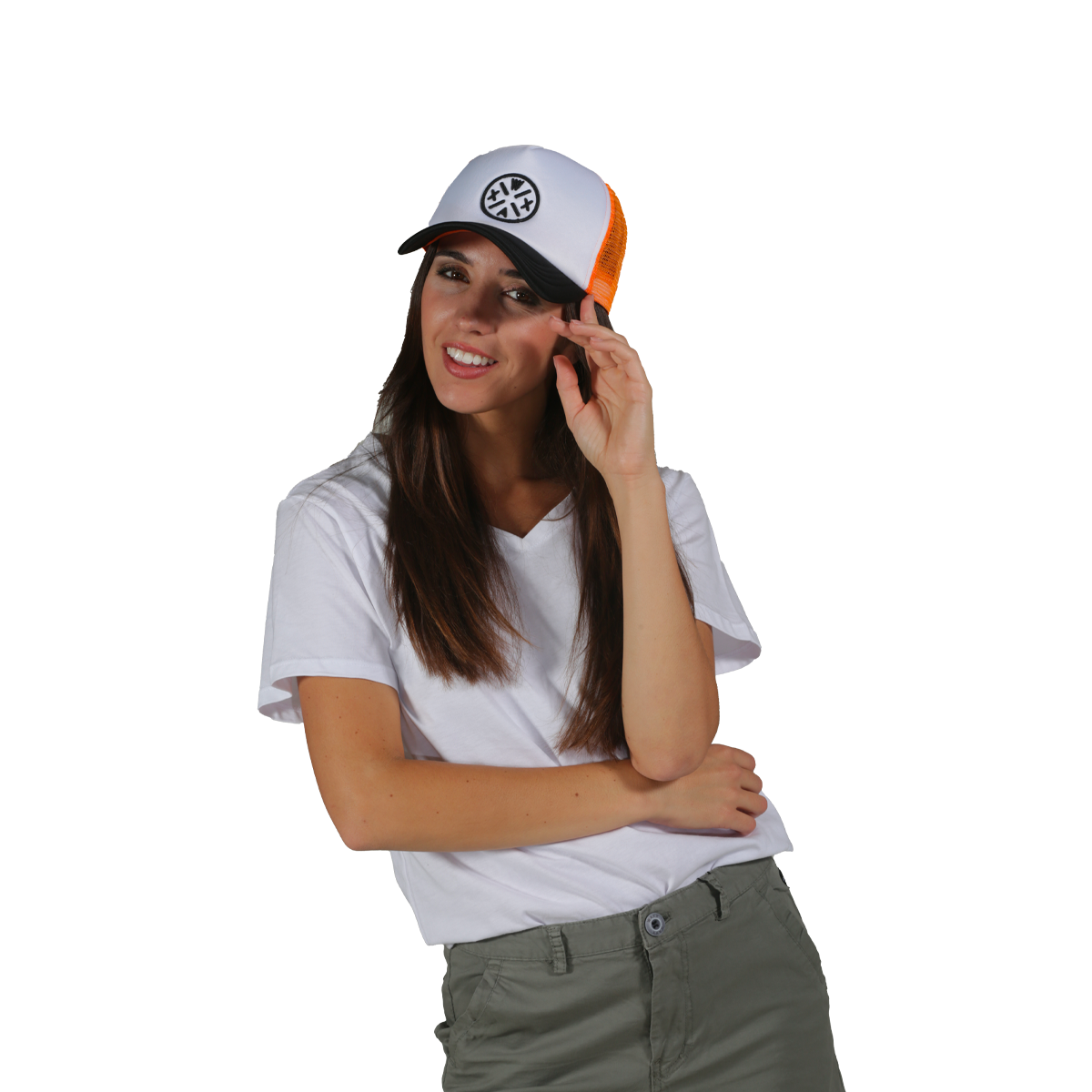 Casquette MESH