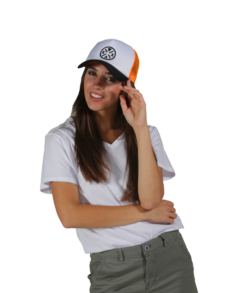 Casquette MESH