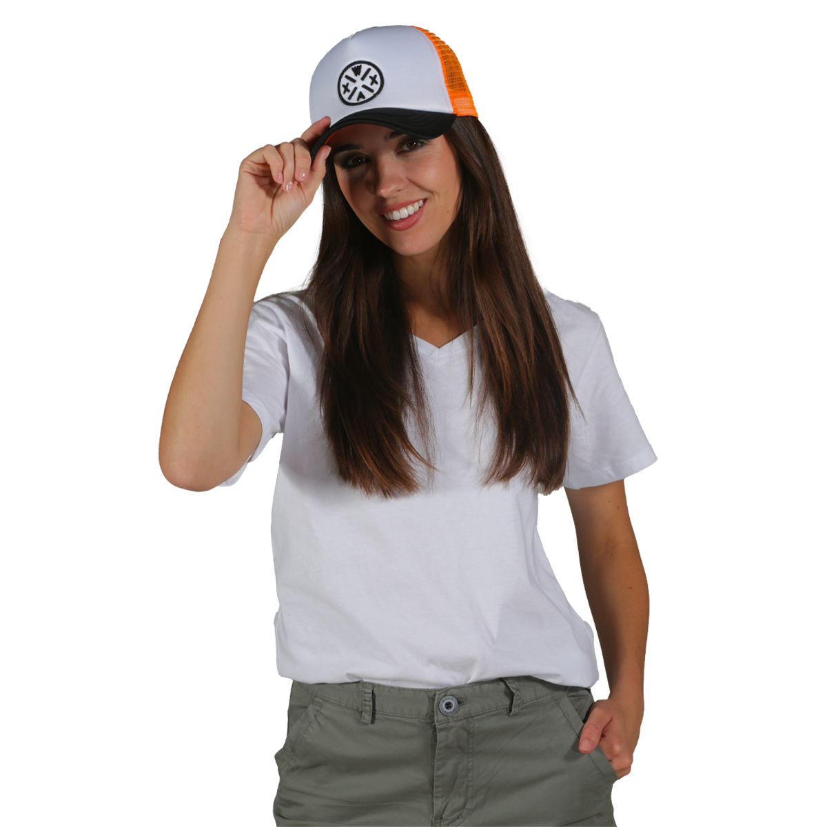 Casquette MESH