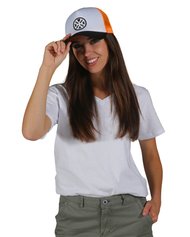 Casquette MESH