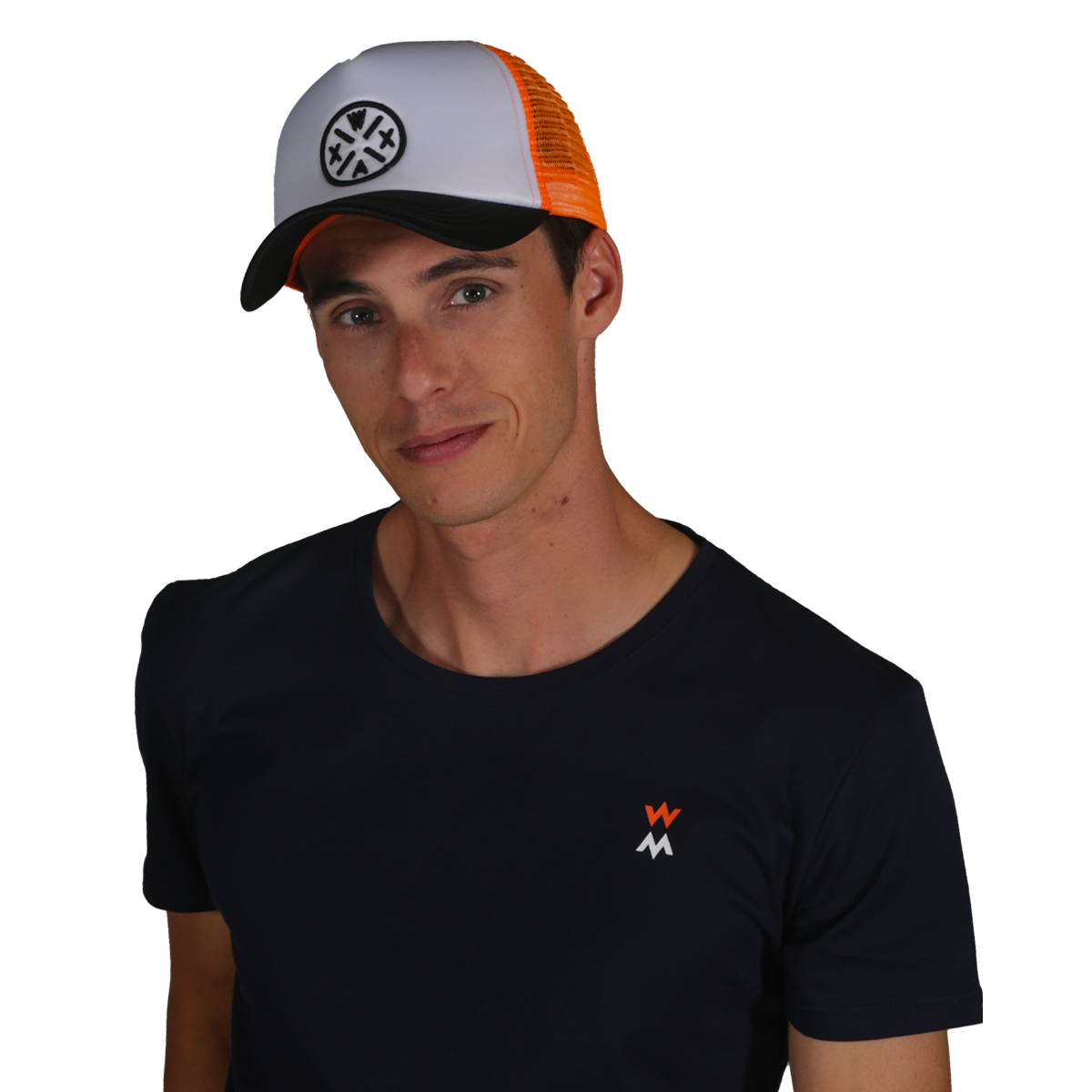 Casquette MESH