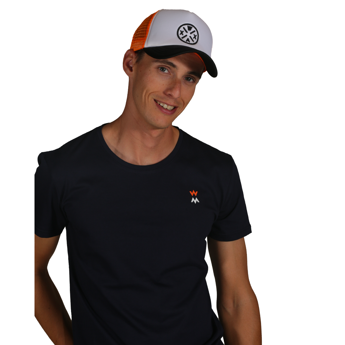 Casquette MESH