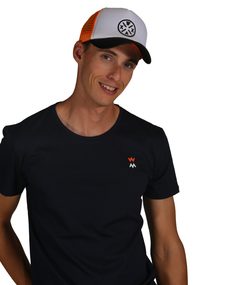 Casquette MESH