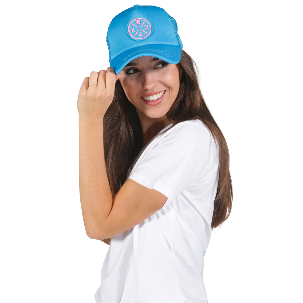 Casquette MESH