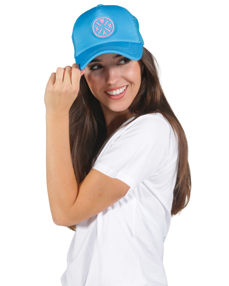 Casquette MESH